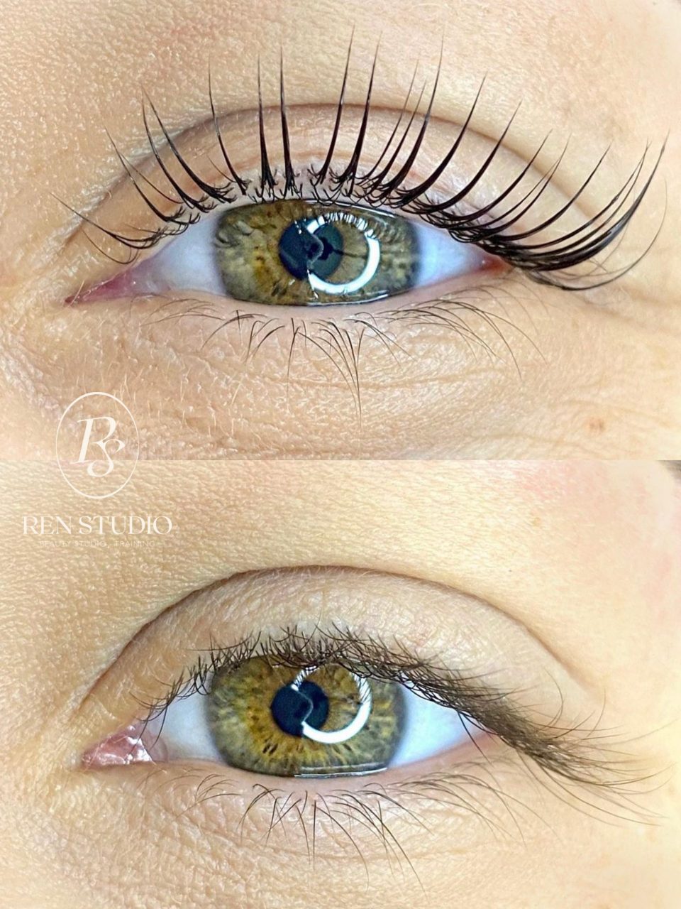 Lash Lifting(1)