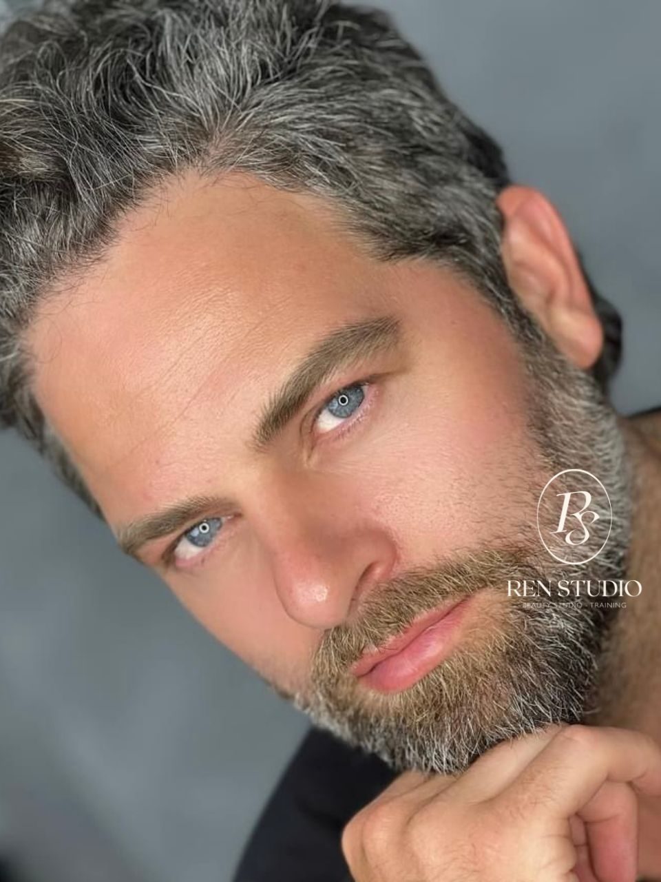 Ren-service-eyebrow-for-men